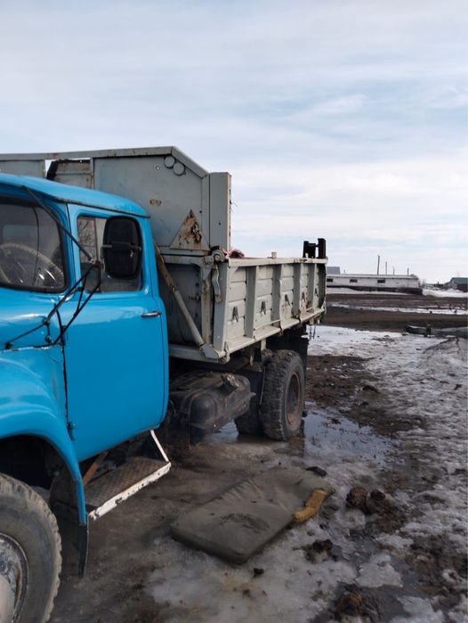 Продам Зил 130  ))