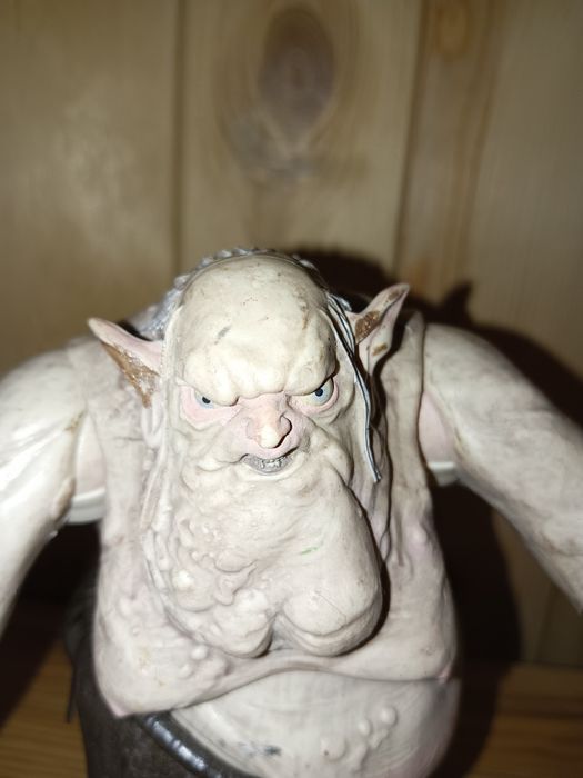 Фигурка Король гоблинов