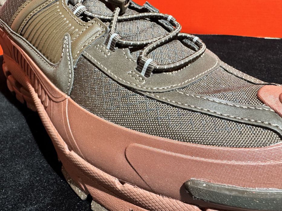 № 44,45,45.5 оригинални Nike Zoom Vomero Roam Shoemag