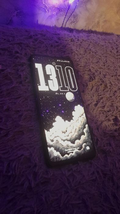 • Redmi note 12 pro, 12/256. В Хорошем состоянии!