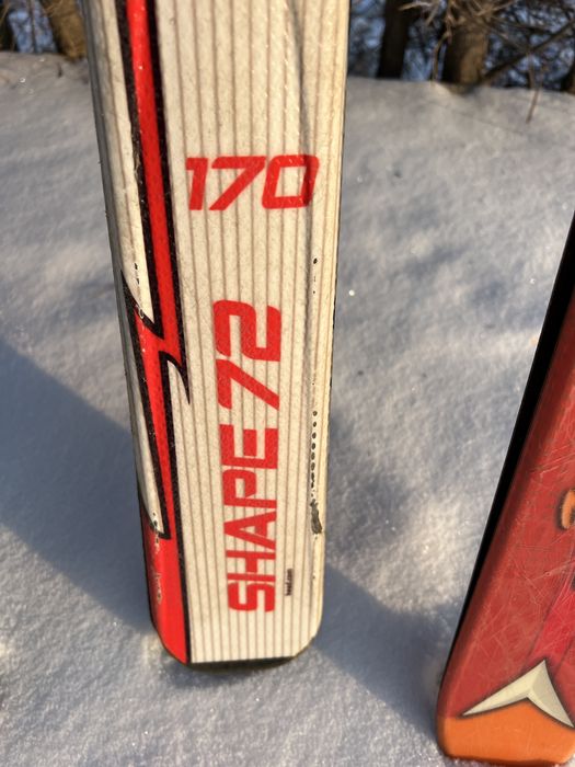 Schiuri la Alegere 150 perechea