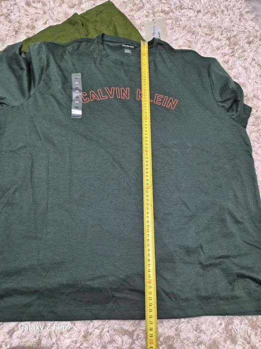 Vind Tricou Calvin Klein xxl