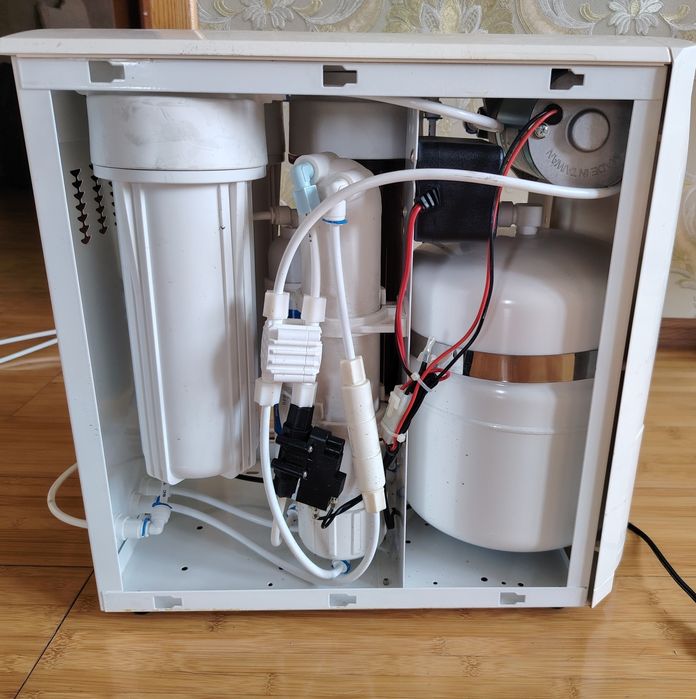 Продам фильтр для очистки воды