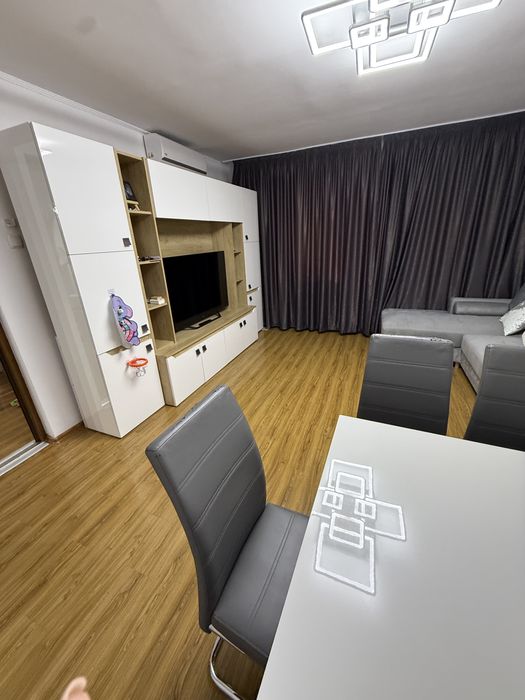 Apartament 3 camere