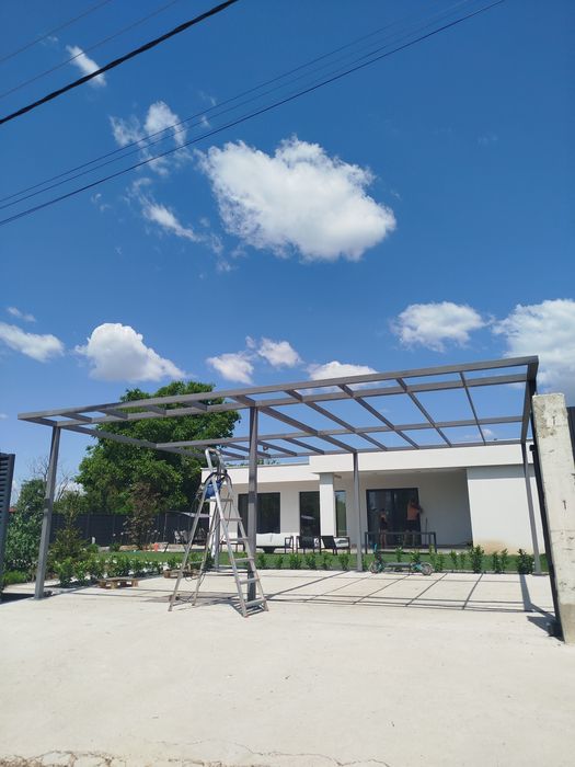 Заварчик услуги.