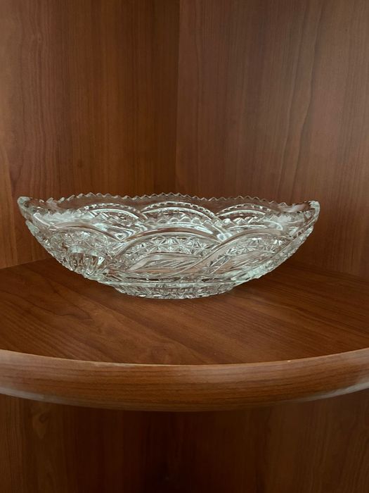 Антикварная посуда