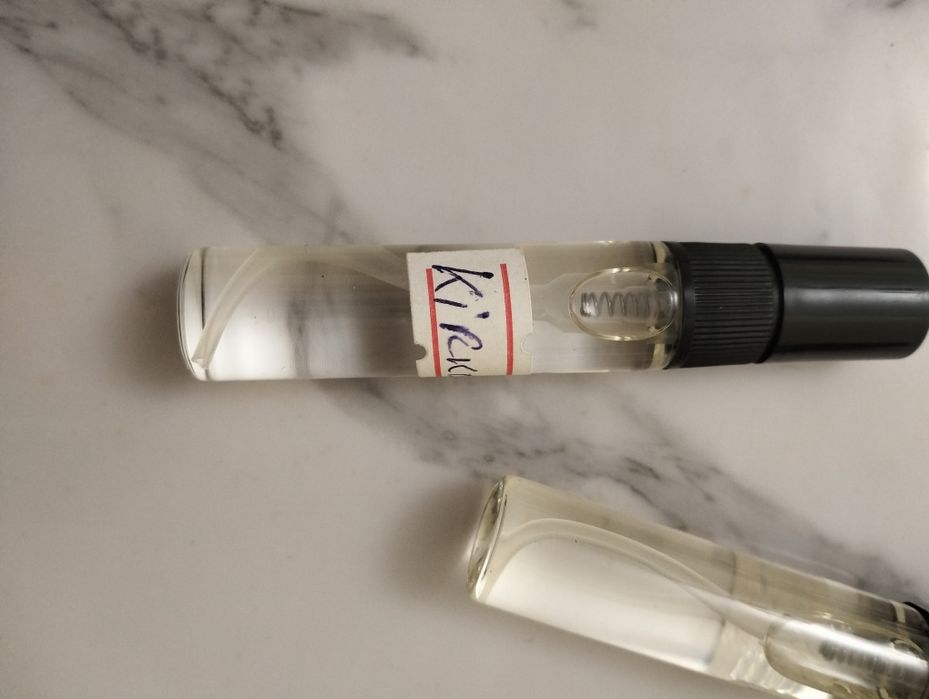 Карманный парфюм