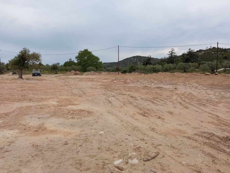 Парцел на остров Тасос,Гърция