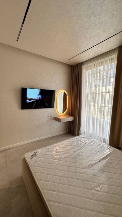 Oq Saroy аренда, lux квартира