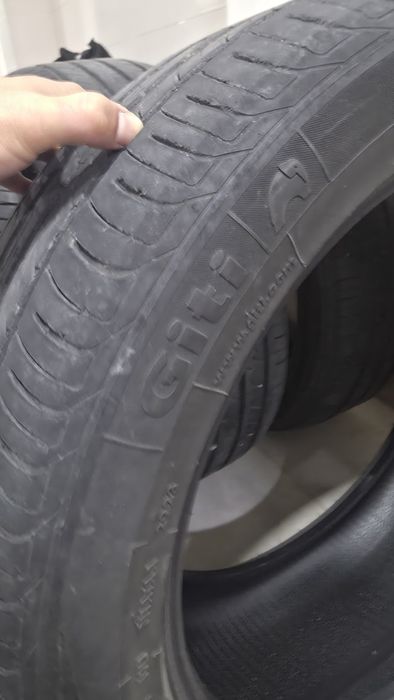 шины byd champion 235/50/19