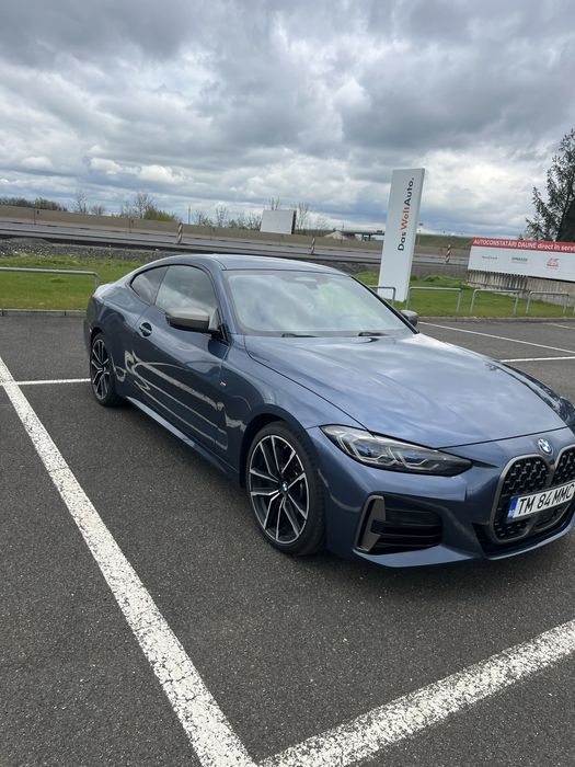 BMW M440i xDrive