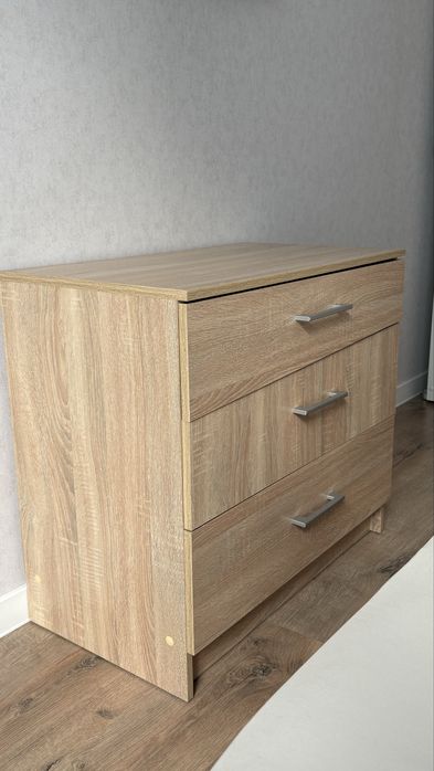 продам спальный гарнитур!