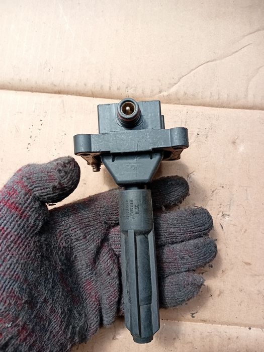 Катушка Зажигания Mercedes