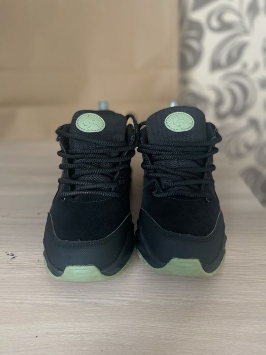 Кроссовки Grunberg