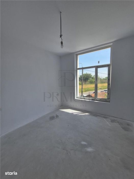 Casa Individuala - Plopi  - La Cheie - Design Premium