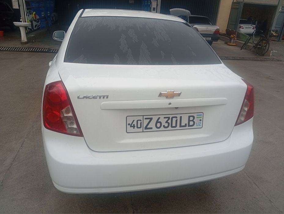 Gentra 2023 rangi oq