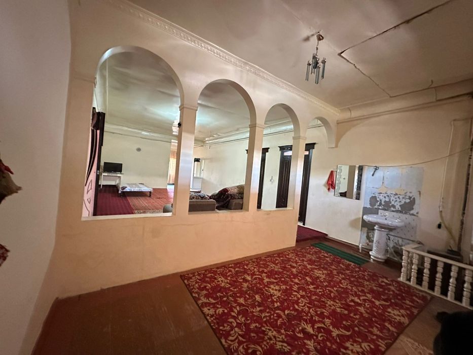 Урганч шахар Навруз шахарчасида 420кв  ховли жой сотилади