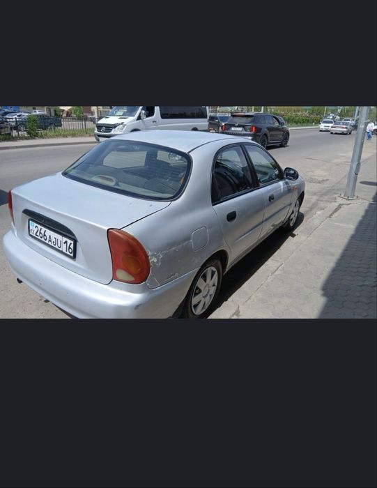 Продам СРОЧНО машину !