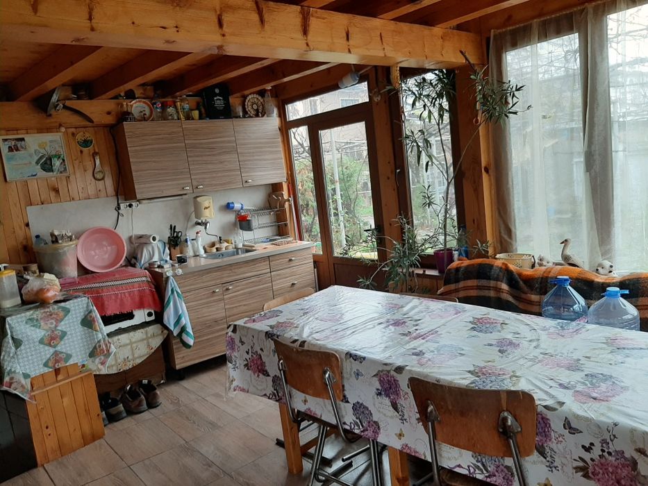 Продава се Къща в Разград, Житница - 154 кв.м за 994 €/кв.м - Снимка #10