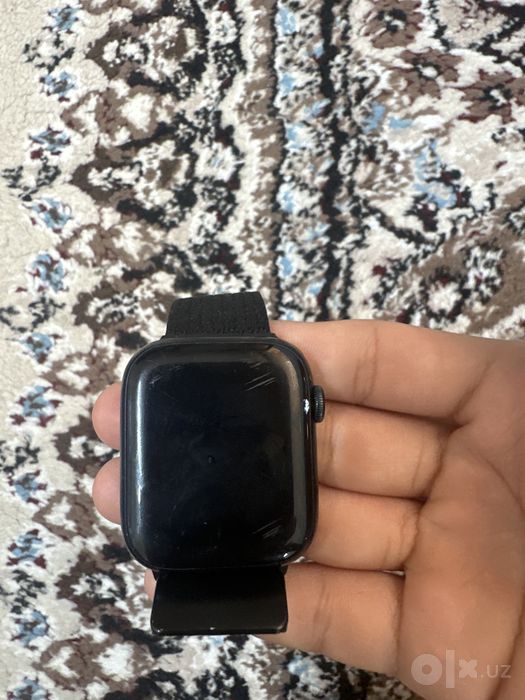 Apple watch 8-45