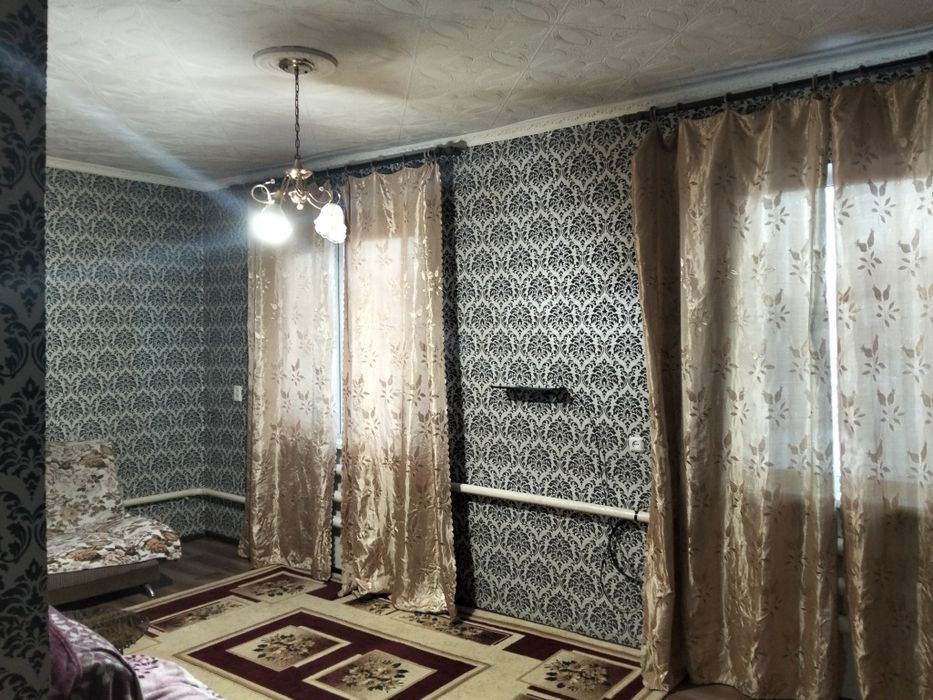 Дом недвижимость