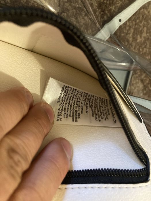 Оригинална дамска чанта Calvin Klein