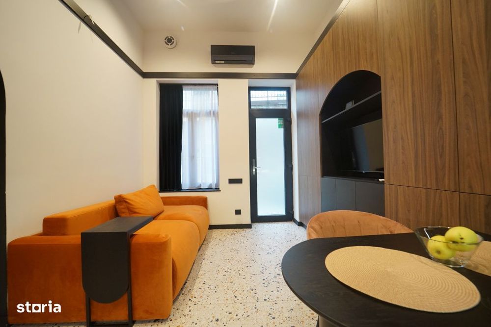 De vanzare studio premium in Piata Muzeului| Aut Regim Hotelier |ROI 7 — fotografia 3