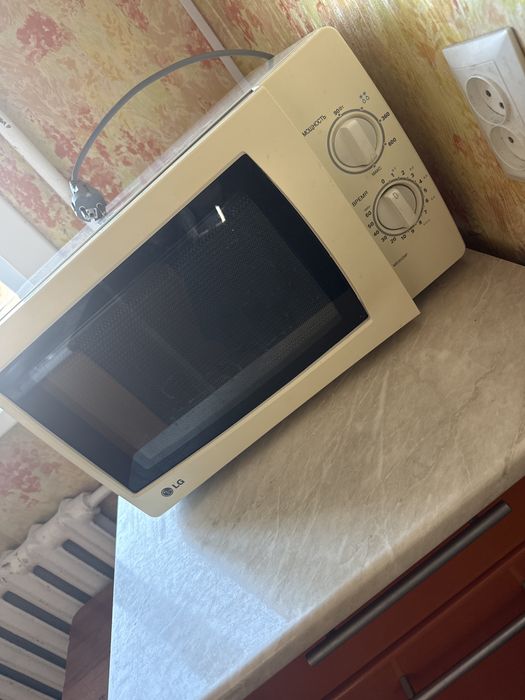 Продам микроволновку