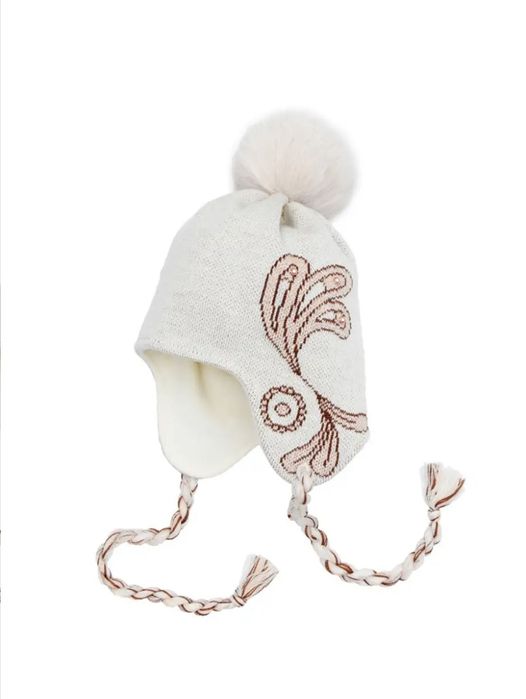 Новые. Красивые шапки. Pilguni Польша