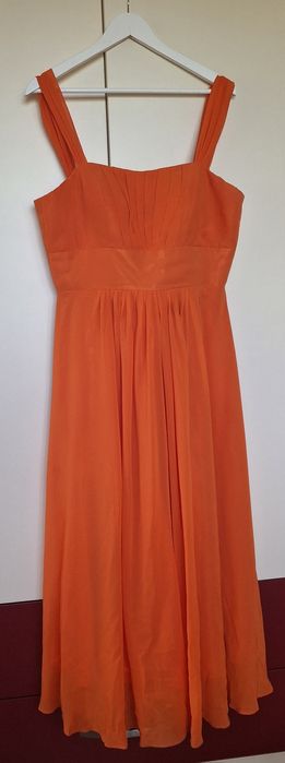 Официална  рокля