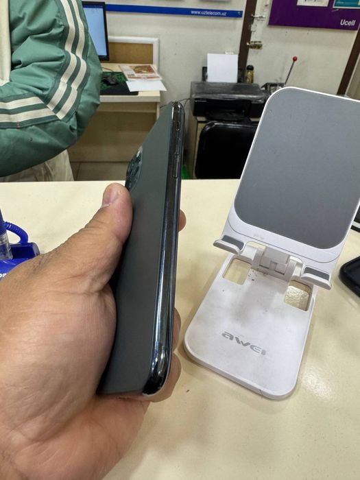 Iphone 11 Pro 256gb mosh