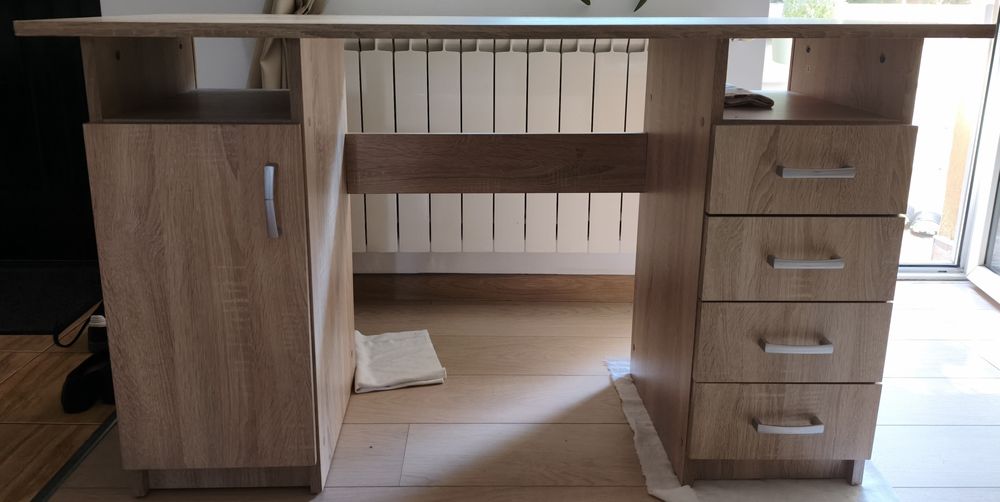 Birou EVETOFTE 60x125 stejar
Birou EVETOFTE 60x125 stejar
Birou EVETOFTE 60x125 stejar