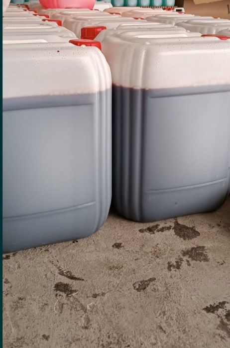 Avto shampun (Pena) OQ va Qizi(Mejic)l  sotiladi arzon narxlarda uzimi