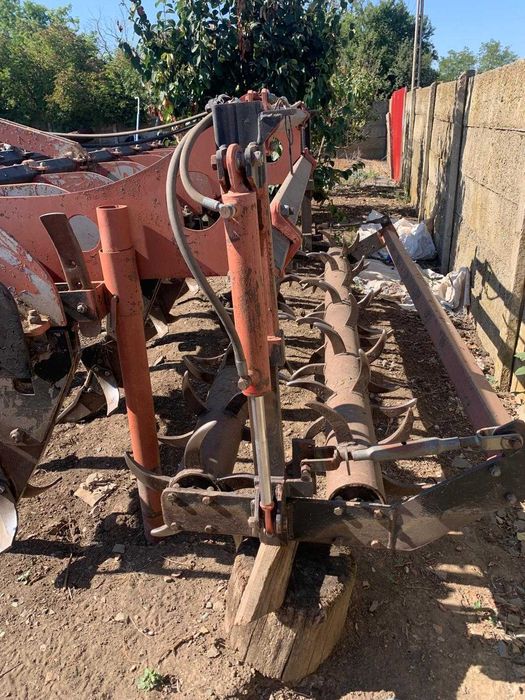 Scarificator PAPADOPOULOS 300