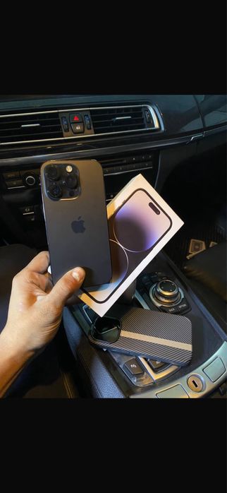 Iphone 14 pro 256gb обмен
