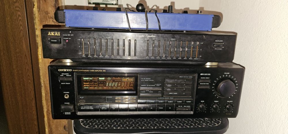 VAND  statie Onkyo-Akay-MC.Crypt