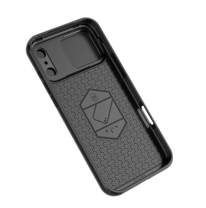 Чехол Iphone 17 pro max