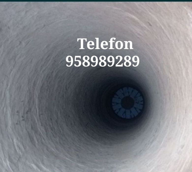 Ura tunel transha podvol basseyn