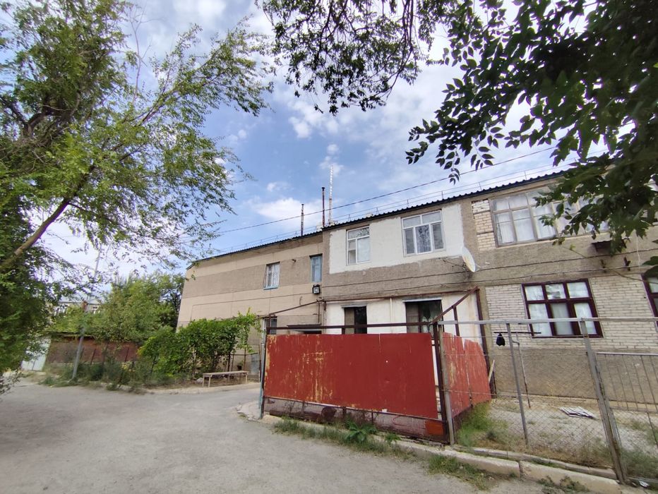 Продается квартира