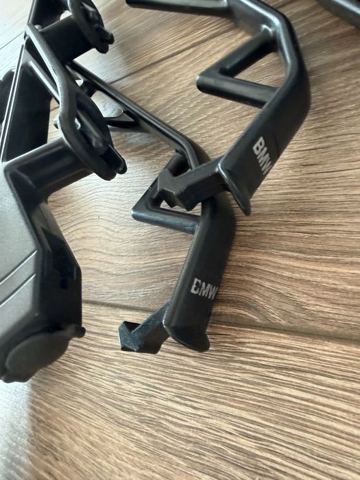 Багажници за Ски и Сноуборд Бмв