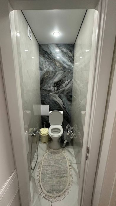 Продам 2 ком в мкр Береке