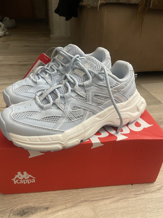 Кроссовки Kappa оригинальные