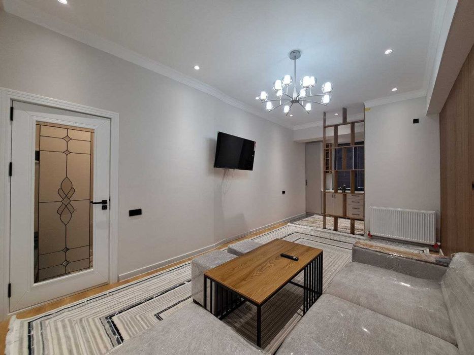 2х комнатная квартира со всеми удобствами на районе Вокзала