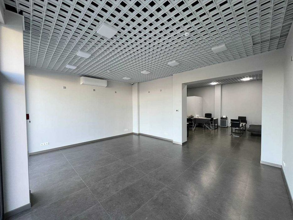 Аренда Офис 120 м² | Паркент плаза | 1 линия (RG)