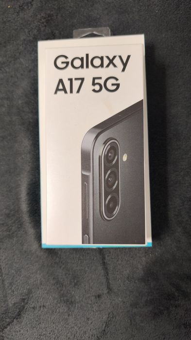 Samsung A17 5G НОВ