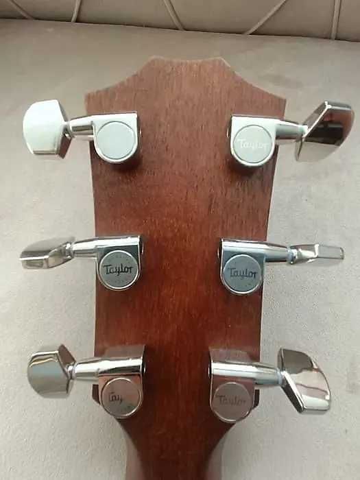 Taylor American Dream - Grand Pacific Acoustic Guitar Chitara Acustica