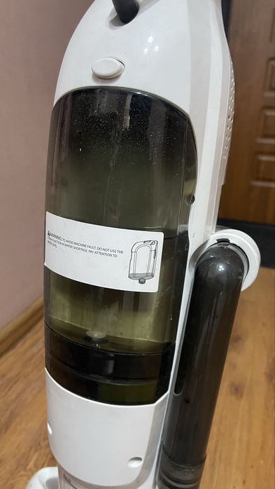 Паровый пылесос Deerma DEM-Z