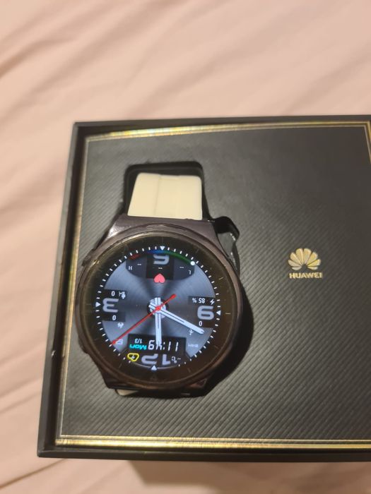 Huawei GT 2 Pro 44mm
