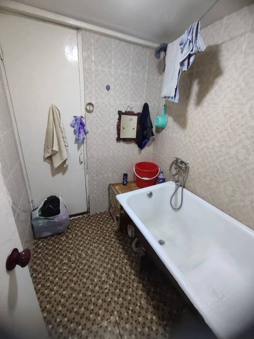 Куйлюк 1 массив Ориентир Корзинка 2/3/4