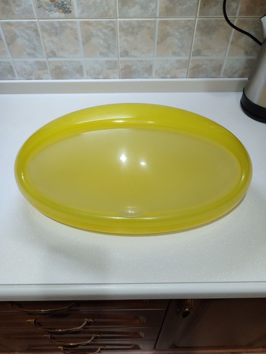 Хлебница бу в отличном состоянии